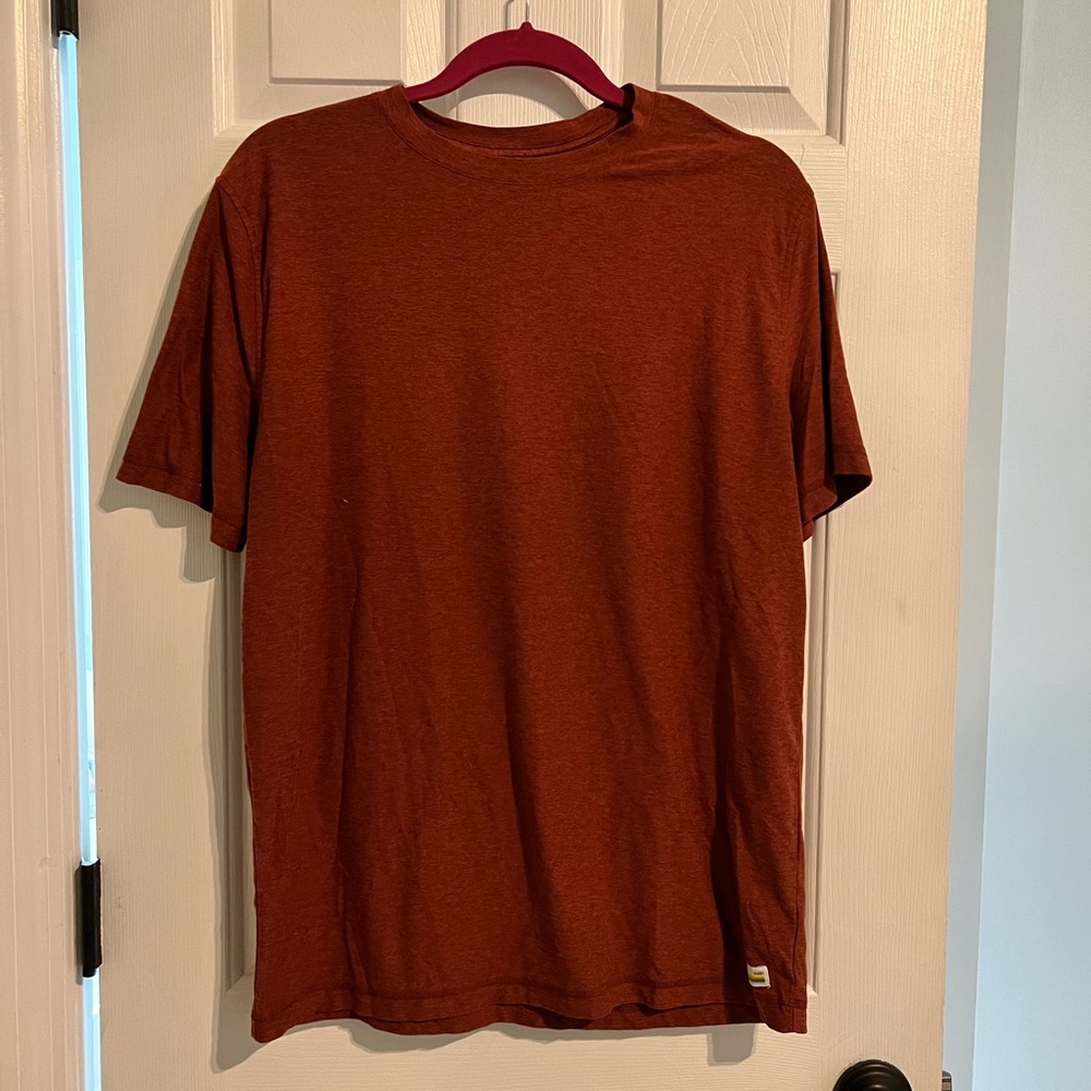 Vuori strato tech tee